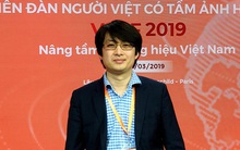 Nam sinh thất bại ở Đường Lên Đỉnh Olympia giờ lột xác ngoạn mục: Sự nghiệp xuất sắc, làm Giám đốc phát triển công ty hàng đầu nước Mỹ