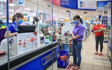 Người dân ở TP HCM sẽ được "đi chợ hộ" 1 lần/tuần