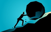 Tuổi 30 kinh doanh thất bại, không tiền bạc, gánh nợ nần, bạn nên làm gì để vượt qua khủng hoảng?