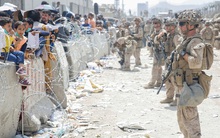 Afghanistan đối mặt "thảm họa tuyệt đối"