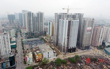 Khó khăn, nhiều doanh nghiệp bất động sản buộc phải cắt nhân sự, giảm lương 20-30%