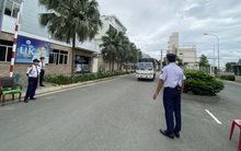 Hàng loạt chung cư đang nỗ lực bảo vệ “vùng xanh”