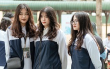 CHÍNH THỨC: TP.HCM công bố điểm chuẩn thi vào lớp 10 năm 2021