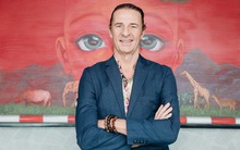 Tài sản chỉ hơn 500 tỷ đồng, Dragon Capital huy động thêm vốn để ủng hộ gần 120 tỷ phòng chống dịch