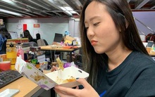 Người gan kém thường có biểu hiện "1 chán, 1 chảy, 2 vàng", nếu bạn cũng có thì cần lưu ý