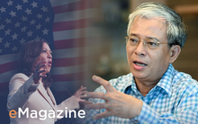 Đại sứ Phạm Quang Vinh: Đằng sau chuyến thăm lần đầu của một Phó Tổng thống Mỹ và kỳ vọng Việt Nam thành ‘hub’ sản xuất vaccine khu vực