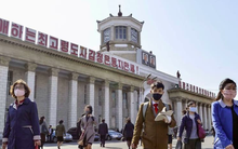 Triều Tiên tự chế tạo máy PCR để phát hiện COVID-19