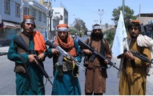Những câu hỏi phổ biến nhất về Taliban và Afghanistan được tìm kiếm trên Google