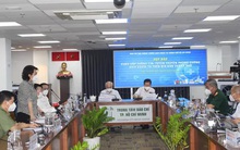 TP HCM có 500 taxi tham gia chuyển người bệnh thông thường