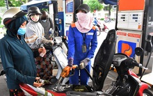 Bộ Công Thương yêu cầu ưu tiên sử dụng nguồn xăng dầu trong nước