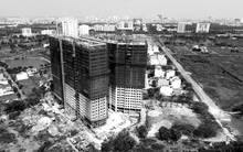 Doanh nghiệp ồ ạt phát trái phiếu: Lo vàng thau lẫn lộn