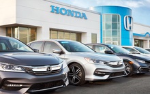 Xe bán chạy nhất ở các quốc gia trên thế giới - không mẫu nào phổ biến ở Việt Nam nhưng có một xu hướng khiến VinFast "mở cờ trong bụng"