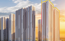 Thiếu nguồn cung, giá nhà chung cư tiếp tục tăng dù dịch bệnh