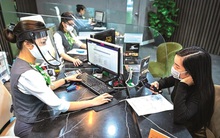 Công ty tài chính đã hết thời “gà đẻ trứng vàng”?