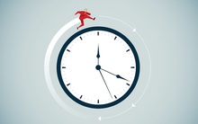 Thay đổi cuộc đời chỉ với “5 phút thần thánh”: Tác dụng thu được thậm chí còn hiệu quả hơn caffein gấp nhiều lần