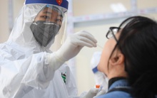 Ngày 24/8: Có 10.811 ca mắc COVID-19, 7.663 bệnh nhân được công bố khỏi bệnh