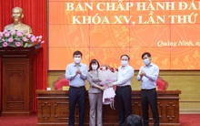 Quảng Ninh có tân nữ Phó Bí thư Tỉnh ủy Quảng Ninh 48 tuổi