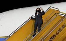 Giáo sư Úc chỉ ra những khả năng thúc đẩy hợp tác kinh tế Việt - Mỹ trong chuyến thăm của Phó Tổng thống Harris