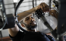 Chuỗi cung ứng đứt gãy từ 'góc nhìn' của chiếc xe đạp 3 bánh: Số hàng 2 triệu USD 'đắp chiếu' chờ đợi một bộ phận 30 USD