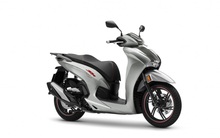 Honda bán SH 350i giá sốc 146 triệu, người dùng phản ứng: "Giá quá ngon nhưng sợ chỉ mua được… trên tivi"