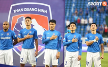 CLB Than Quảng Ninh chính thức ngừng hoạt động, cầu thủ bị thanh lý hợp đồng