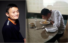 Sở hữu khối tài sản khổng lồ nhưng đây là bữa ăn yêu thích tỷ phú Jack Ma: Người càng thành công sẽ càng tinh giản?