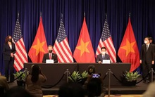 Mỹ sẽ xây trụ sở mới Đại sứ quán ở Hà Nội trị giá 1,2 tỉ USD