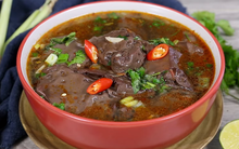 7 món chính là "cao thủ bơm máu" cho phụ nữ, giàu sắt hơn cả thịt bò hay gan: Hãy ăn nhiều để không sợ thiếu máu, lão hóa