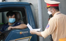 Bộ trưởng GTVT: Dừng ngay việc ban thành thêm quy định, giấy phép con cản trở lưu thông hàng hóa