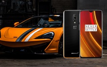 Những mẫu smartphone “sang chảnh” kết hợp với các thương hiệu siêu xe