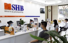SHB thu về bao nhiêu khi bán 100% công ty tài chính SHB Finance?