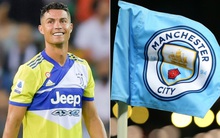 Cristiano Ronaldo đồng ý rời Juventus tới Man City, chấp nhận giảm nửa lưởng trong 2 năm tới và "quay lưng" với đội bóng cũ?