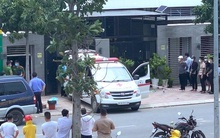 Người đàn ông tử vong bất thường sau khi ở 15 ngày trong khách sạn