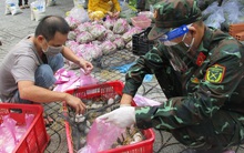 Điều chỉnh combo "đi chợ hộ"