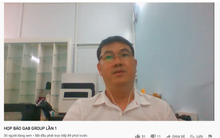 Ông chủ “siêu doanh nghiệp” 500.000 tỉ đồng tiết lộ về số tiền góp vốn