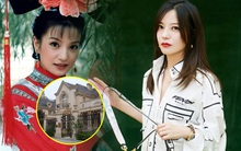 Trước khi “gãy cánh”, Triệu Vy sống sang chảnh ra sao mà được mệnh danh là “Warren Buffett phiên bản nữ”: Sở hữu hàng loạt BĐS từ Á sang Âu, tặng ái nữ penthouse hơn 400 tỷ VNĐ