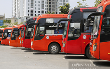 "Báo động" nhiều doanh nghiệp vận tải không thể trả nợ trước hạn