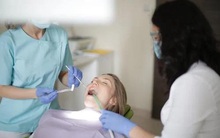 "Tuyến phòng thủ đầu tiên" của miệng, thực quản, dạ dày một khi bị hư hại, viêm nhiễm và ung thư đều có thể tìm đến bạn