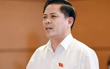 Bộ trưởng Giao thông Vận tải lên tiếng vụ công chức bán thẻ 'luồng xanh'