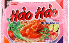 Chủ thương hiệu mì Hảo Hảo vẫn thống trị ngành mì gói dù các đối thủ vươn lên mạnh mẽ, doanh thu gần nửa tỷ đô, lợi nhuận Top3 ngành F&B Việt Nam