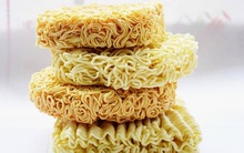 Người Việt ăn mì tôm nhiều thứ 3 thế giới, tăng 67% tỷ lệ tiêu thụ trong bối cảnh dịch bệnh, giãn cách xã hội