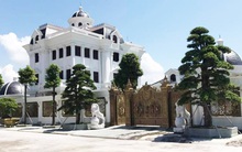 "Ông trùm" lan đột biến Quảng Ninh bị bắt: thu lời bất chính hàng trăm tỷ, ở biệt thự khủng, sở hữu tiệm vàng