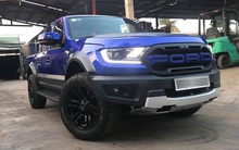 Những bản độ 'thần thánh' của thợ Việt: Biến xe 'đời tống' thành đời mới với chi phí vài trăm triệu đồng