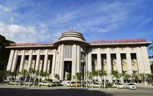 NHNN điều chỉnh lãi suất tiền gửi dự trữ bắt buộc