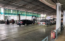 Miễn bảo hiểm trách nhiệm dân sự khi đăng kiểm