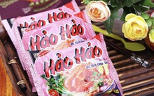Thêm một quốc gia cảnh báo người dân không sử dụng mì tôm chua cay Hảo Hảo