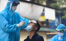 Chiều 29/8, Hà Nội phát hiện thêm 49 ca mắc Covid-19, trong đó, 48 ca ở khu cách ly, phong tỏa