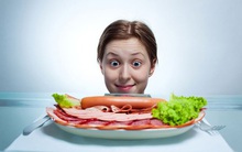 Lúc nào cũng thấy đói bụng không chỉ là dấu hiệu cảnh báo đường tiêu hoá có vấn đề mà còn liên quan đến 4 căn bệnh nguy hiểm này