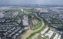 Tiếp tục siết cho vay bất động sản