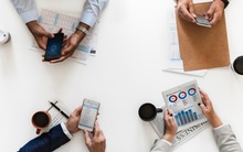 Lịch sự kiện và tin vắn chứng khoán ngày 3/8